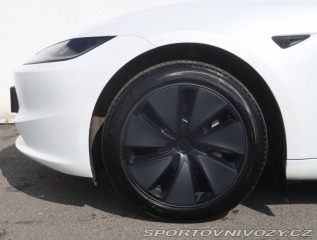 Tesla Model 3 Standard Range 60kWh 2024