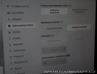 Tesla Model 3 Standard Range 60kWh 2024