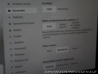 Tesla Model 3 Standard Range 60kWh 2024