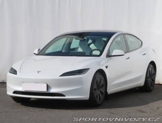 Tesla Model 3 Standard Range 60kWh 2024