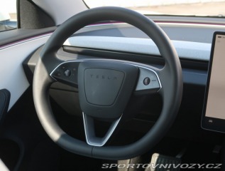 Tesla Model 3 Standard Range 60kWh 2024