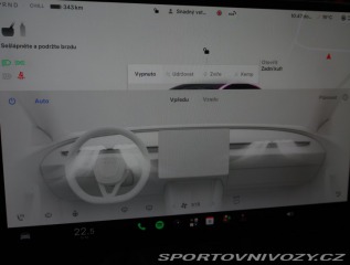 Tesla Model 3 Standard Range 60kWh 2024