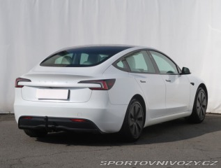 Tesla Model 3 Standard Range 60kWh 2024