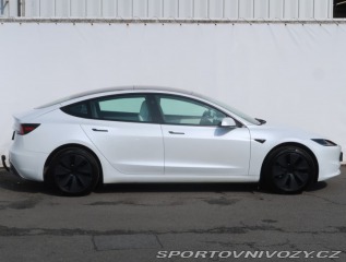 Tesla Model 3 Standard Range 60kWh 2024