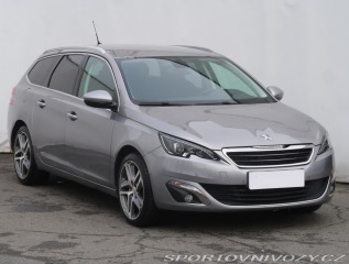 Peugeot 308 2.0 HDI