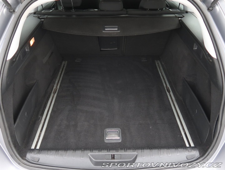 Peugeot 308 2.0 HDI 2015