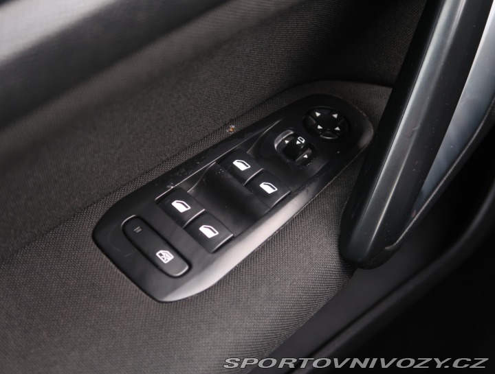 Peugeot 308 2.0 HDI 2015