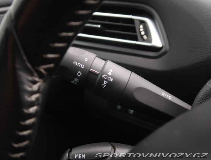 Peugeot 308 2.0 HDI 2015