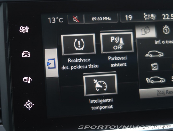 Peugeot 308 2.0 HDI 2015