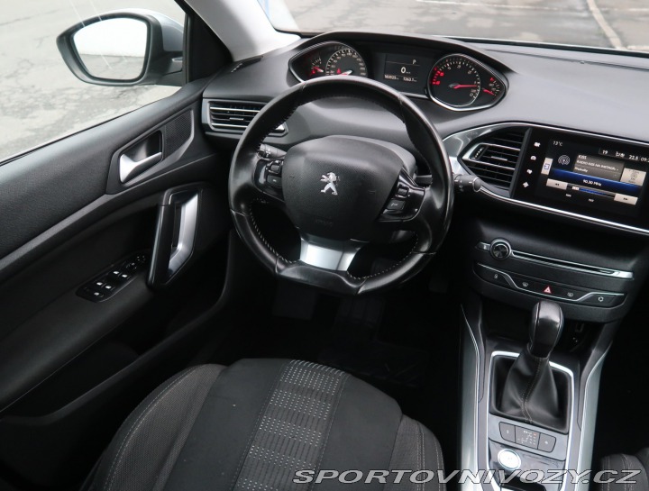 Peugeot 308 2.0 HDI 2015
