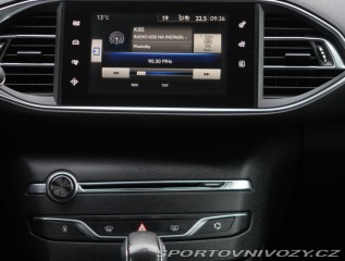 Peugeot 308 2.0 HDI 2015