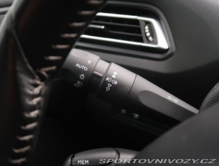 Peugeot 308 2.0 HDI 2015
