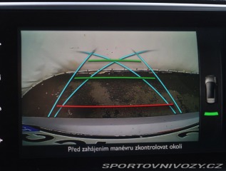 Peugeot 308 2.0 HDI 2015