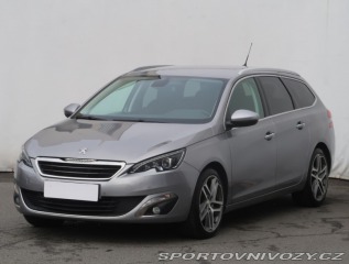 Peugeot 308 2.0 HDI 2015