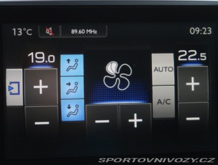 Peugeot 308 2.0 HDI 2015