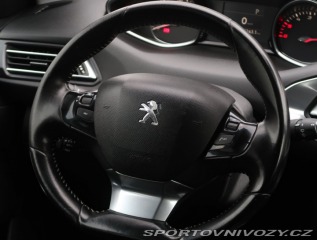 Peugeot 308 2.0 HDI 2015