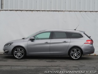 Peugeot 308 2.0 HDI 2015