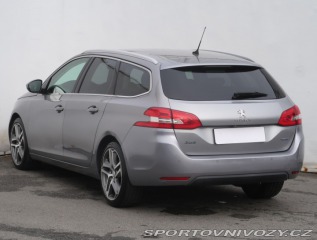 Peugeot 308 2.0 HDI 2015