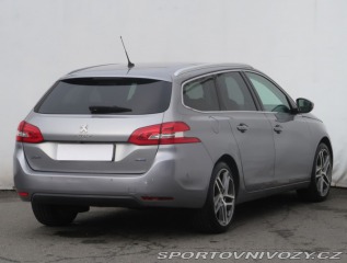 Peugeot 308 2.0 HDI 2015
