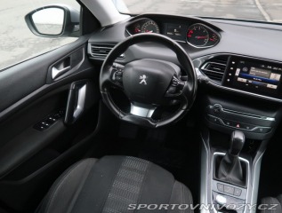 Peugeot 308 2.0 HDI 2015