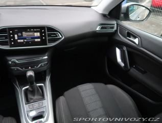 Peugeot 308 2.0 HDI 2015