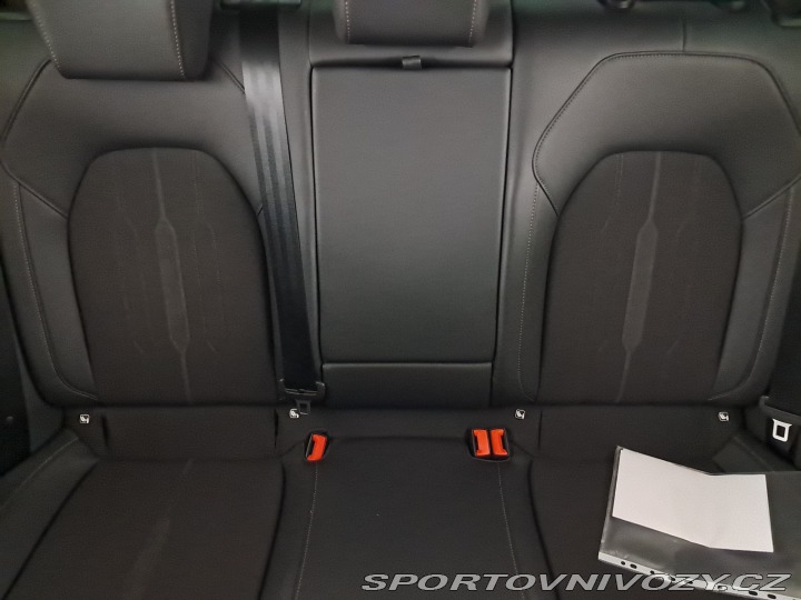 Cupra Formentor 1.5 TSI 2023