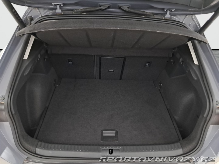 Cupra Formentor 1.5 TSI 2023