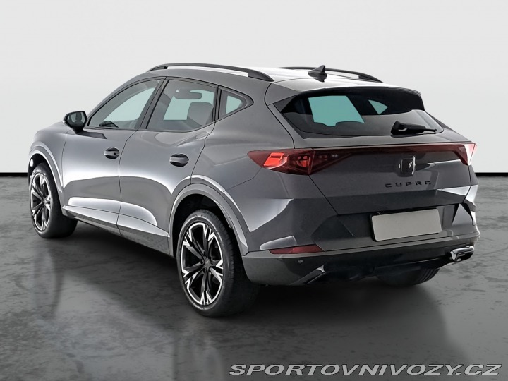 Cupra Formentor 1.5 TSI 2023
