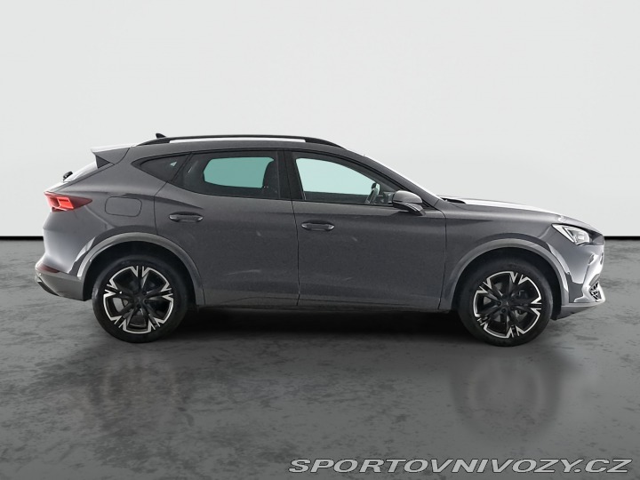Cupra Formentor 1.5 TSI 2023