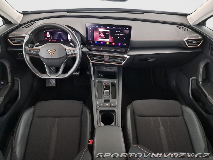 Cupra Formentor 1.5 TSI 2023