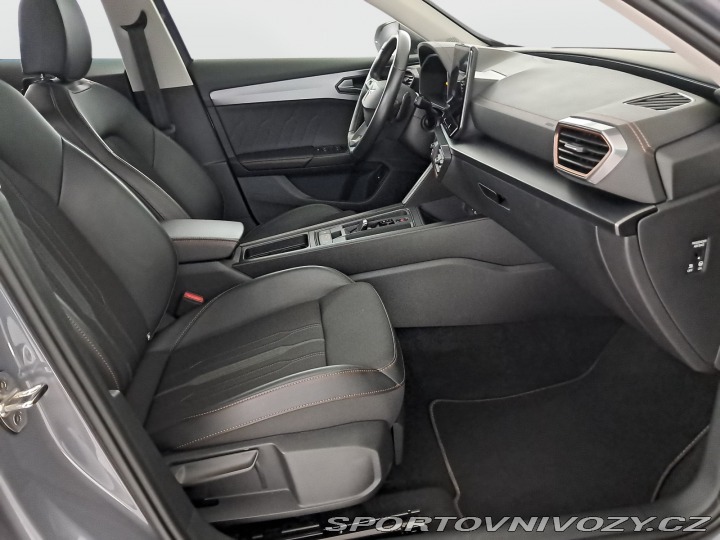 Cupra Formentor 1.5 TSI 2023