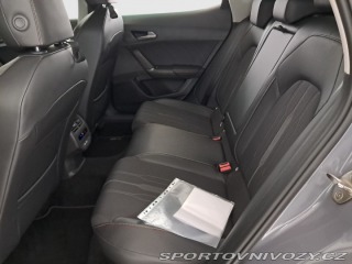 Cupra Formentor 1.5 TSI 2023