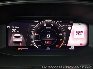 Cupra Formentor 1.5 TSI 2023