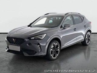 Cupra Formentor 1.5 TSI 2023