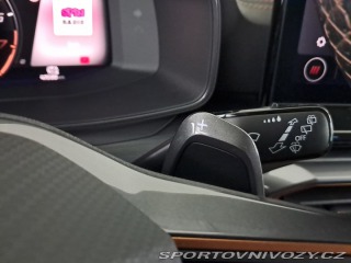 Cupra Formentor 1.5 TSI 2023