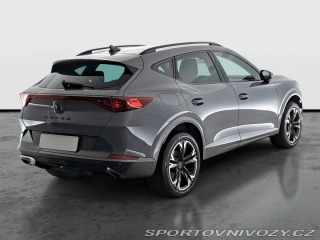 Cupra Formentor 1.5 TSI 2023