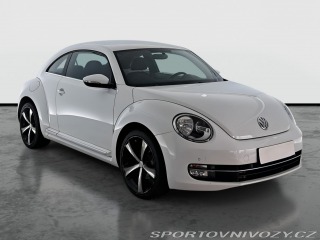 Volkswagen Beetle 2.0 TDI