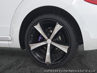 Volkswagen Beetle 2.0 TDI 2015