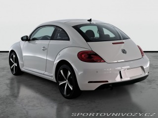 Volkswagen Beetle 2.0 TDI 2015
