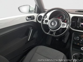 Volkswagen Beetle 2.0 TDI 2015