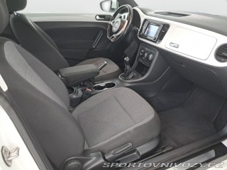 Volkswagen Beetle 2.0 TDI 2015