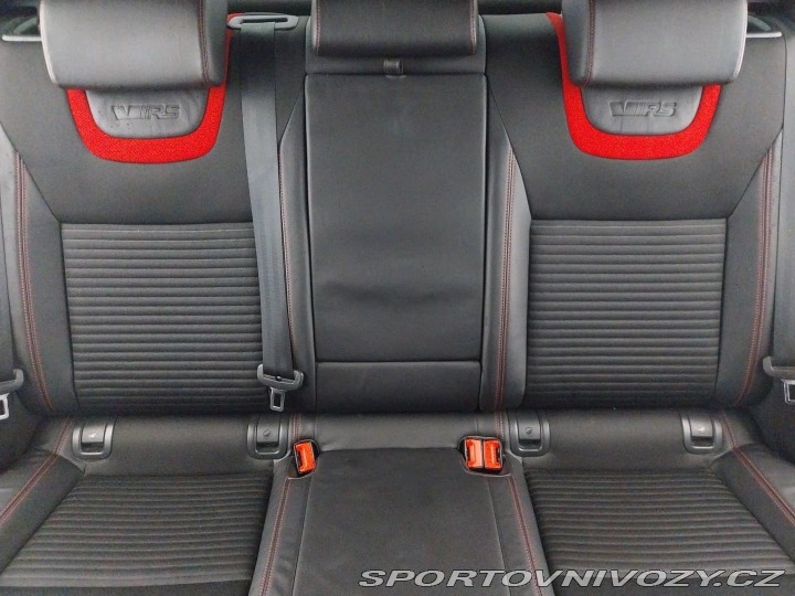 Škoda Octavia RS RS Challenge RS 2.0 TDI 2017