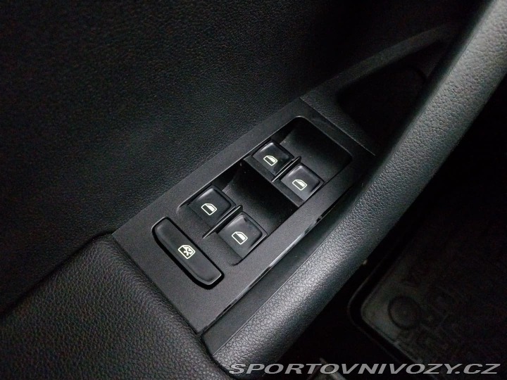 Škoda Octavia RS RS Challenge RS 2.0 TDI 2017