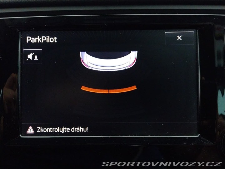 Škoda Octavia RS RS Challenge RS 2.0 TDI 2017