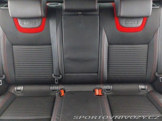 Škoda Octavia RS RS Challenge RS 2.0 TDI 2017