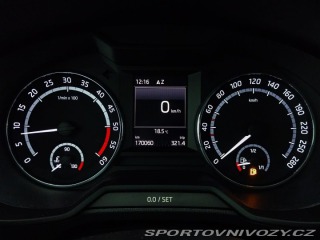 Škoda Octavia RS RS Challenge RS 2.0 TDI 2017