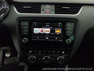 Škoda Octavia RS RS Challenge RS 2.0 TDI 2017