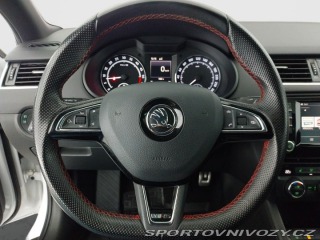 Škoda Octavia RS RS Challenge RS 2.0 TDI 2017