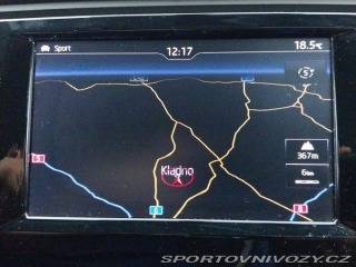 Škoda Octavia RS RS Challenge RS 2.0 TDI 2017