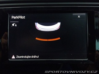 Škoda Octavia RS RS Challenge RS 2.0 TDI 2017